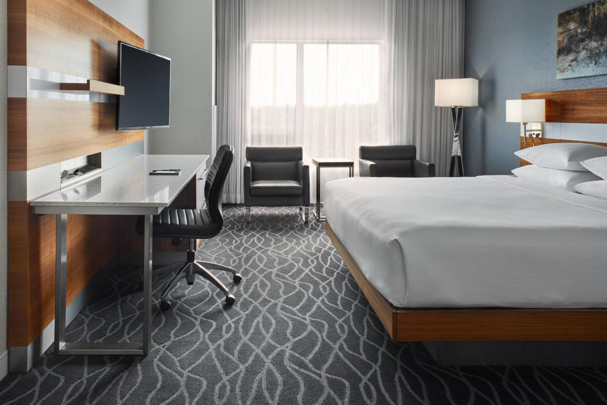 Delta Hotels by Marriott Waterloo Eksteriør bilde