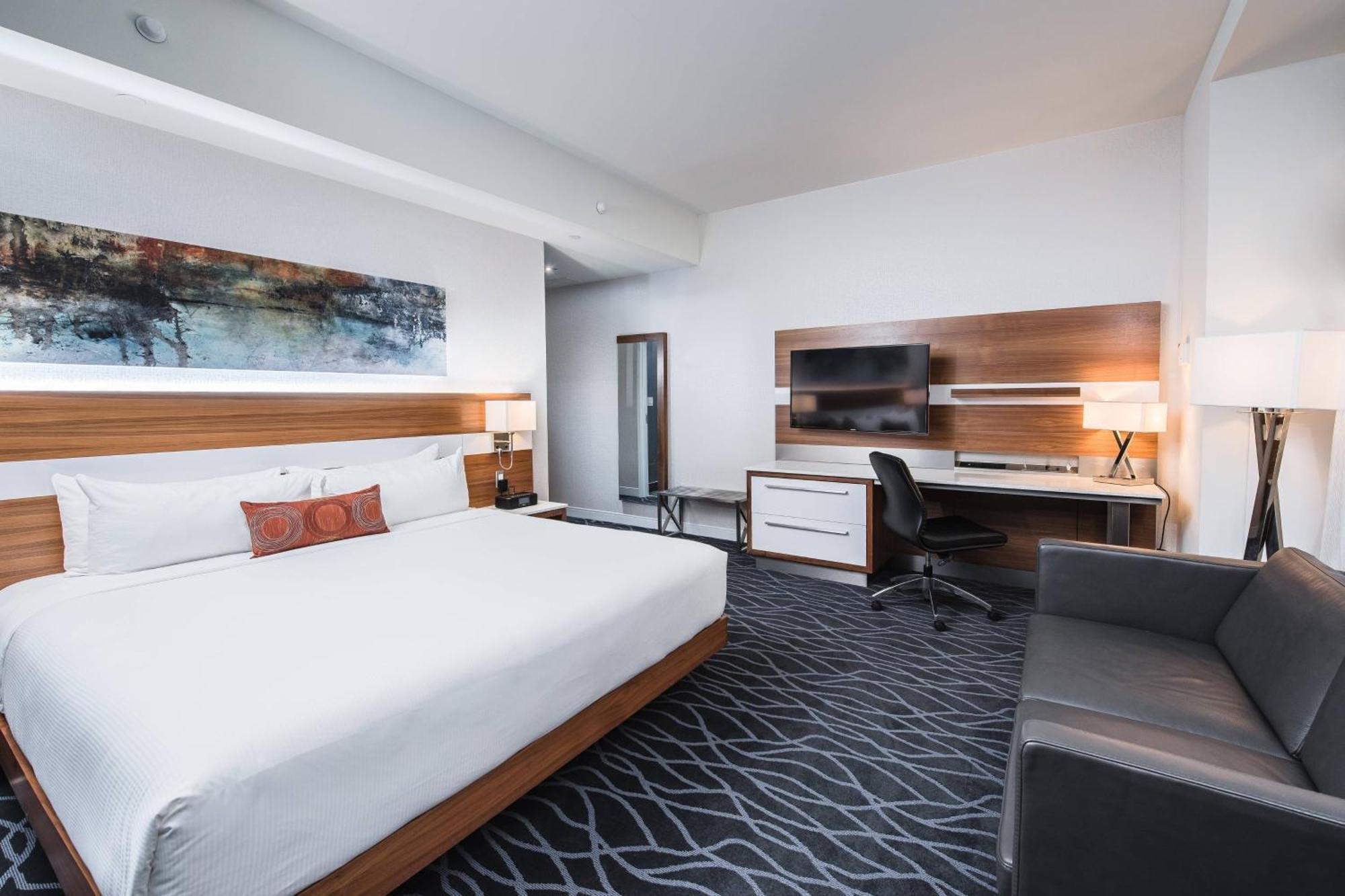 Delta Hotels by Marriott Waterloo Eksteriør bilde