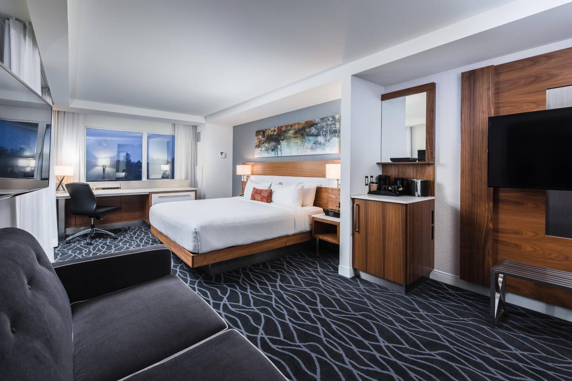 Delta Hotels by Marriott Waterloo Eksteriør bilde