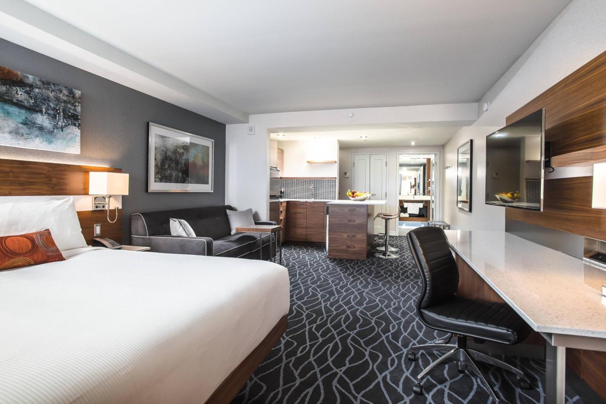 Delta Hotels by Marriott Waterloo Eksteriør bilde