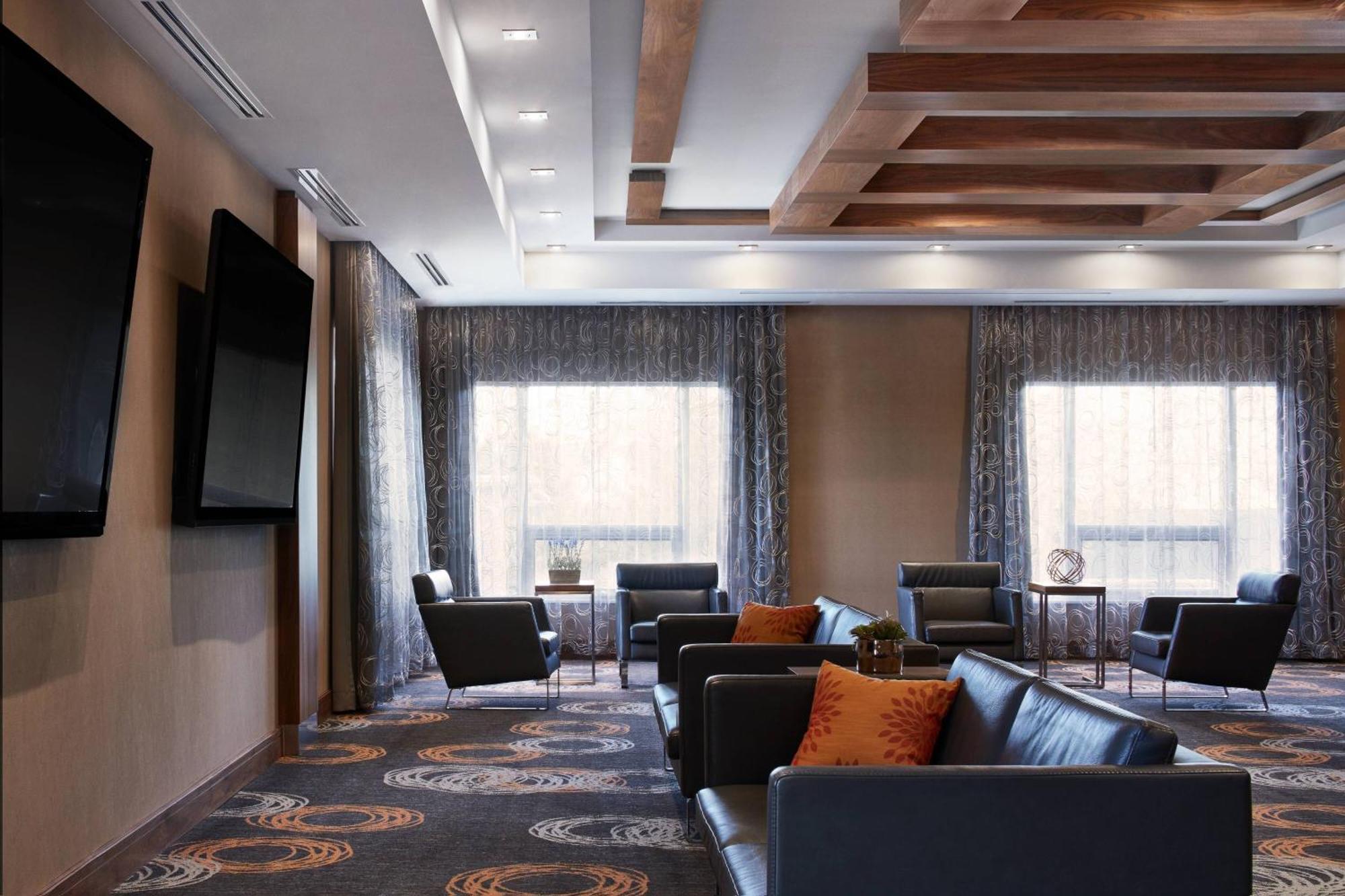 Delta Hotels by Marriott Waterloo Eksteriør bilde