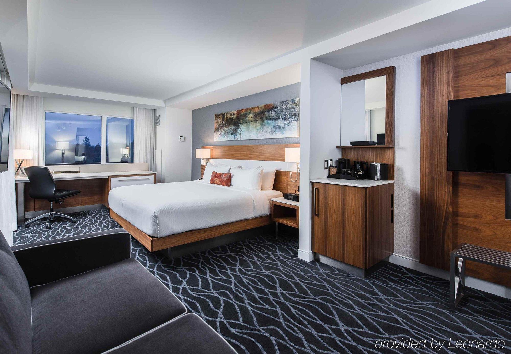 Delta Hotels by Marriott Waterloo Eksteriør bilde