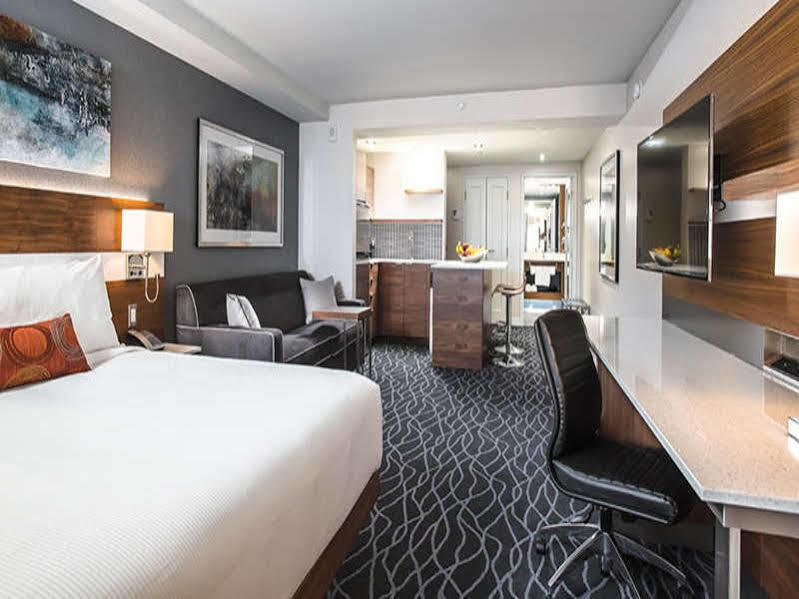 Delta Hotels by Marriott Waterloo Eksteriør bilde