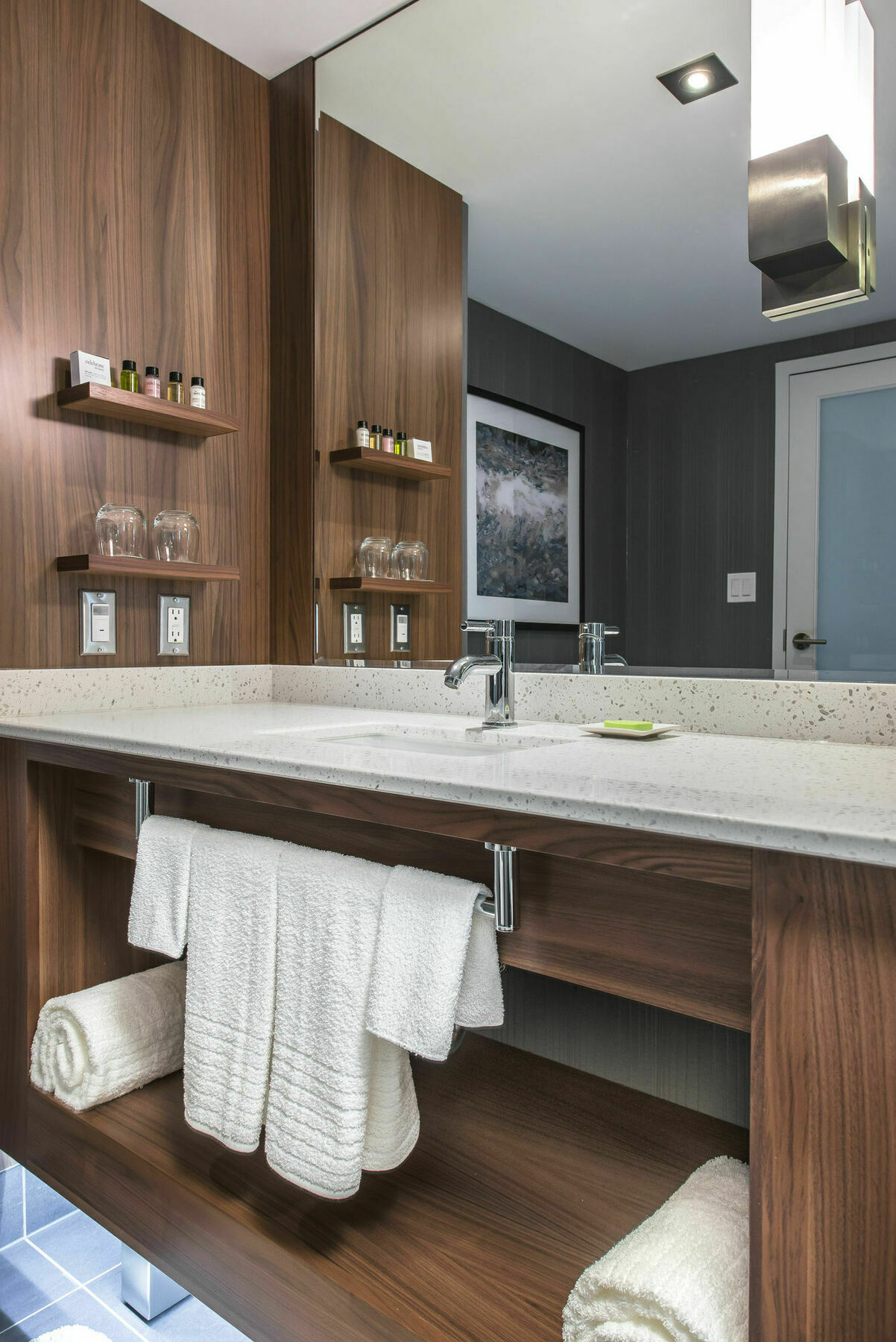 Delta Hotels by Marriott Waterloo Eksteriør bilde