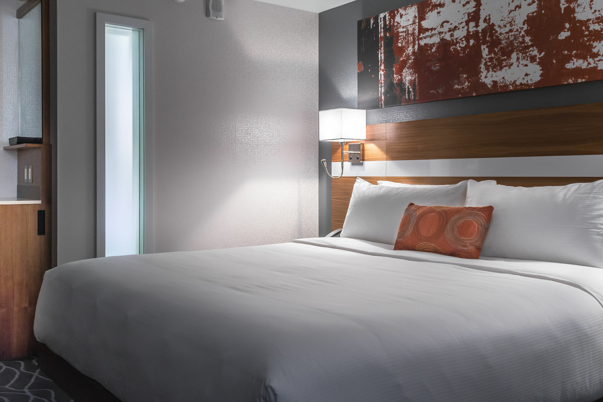 Delta Hotels by Marriott Waterloo Eksteriør bilde